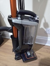 Shark Powered Lift Away Dual Action Corded Vacuum Cleaner NZ801UKT