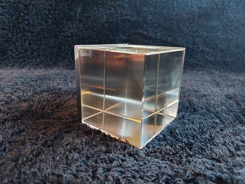 Vintage 1970 glass and - 1970's,