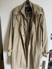 Aquascutum London Packable