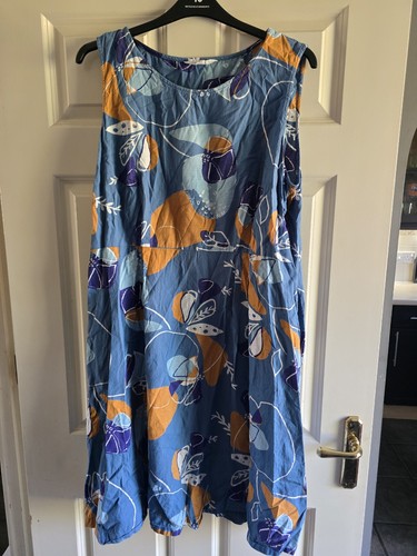 Seasalt cornwall size 22 - cornwall, uk