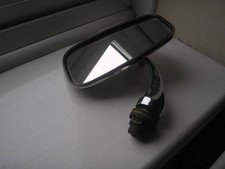 desmo classic car wing mirror