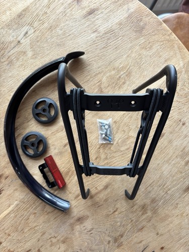 Brompton advance roller frame - brompton,