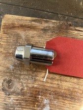 Triumph Conical Hub Steering