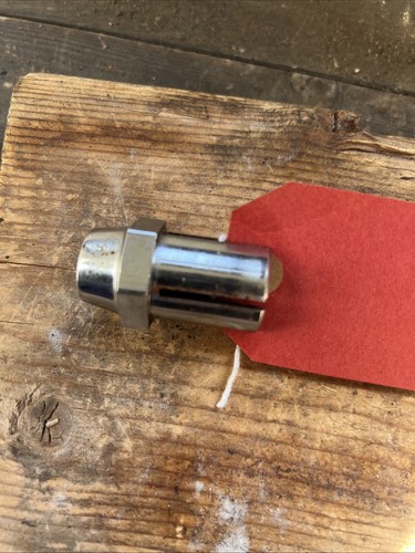 Triumph conical hub steering - conical,