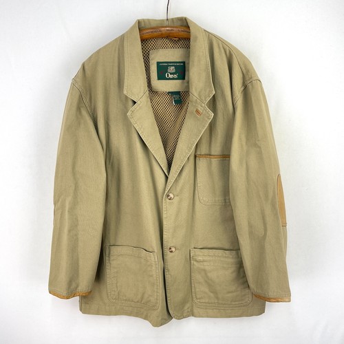 Orvis sports jacket mens - orvis,