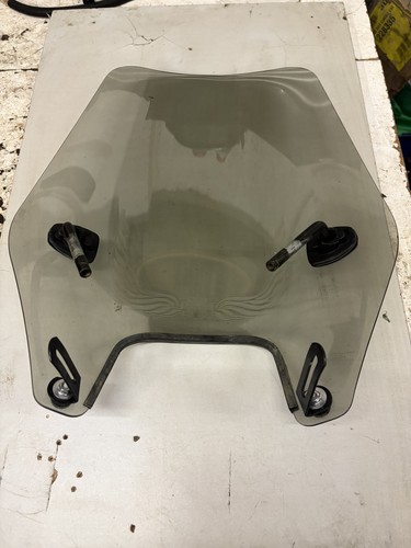 Genuine harley davidson - davidson, screen