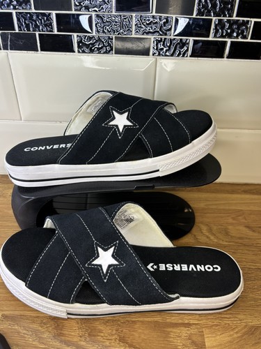 Converse onestar platform - onestar,
