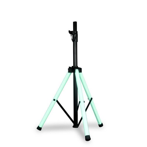 Adj color stand led - color, speaker