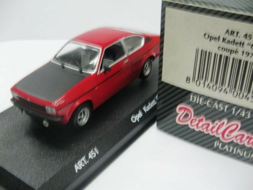 Wow extremely rare - wow, opel