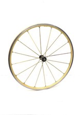 Campagnolo Shamal Ultra Gold - tubular front wheel