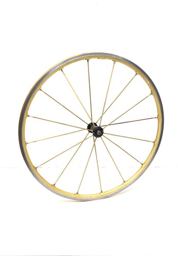Campagnolo shamal ultra - gold,