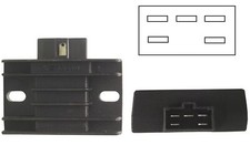 Regulator / Rectifier For