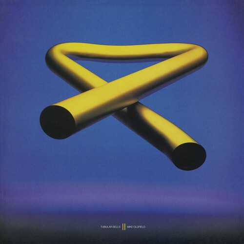 Mike oldfield tubular bells - tubular,