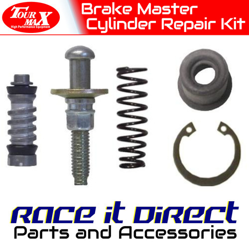 Brake master cylinder kit for - cylinder,