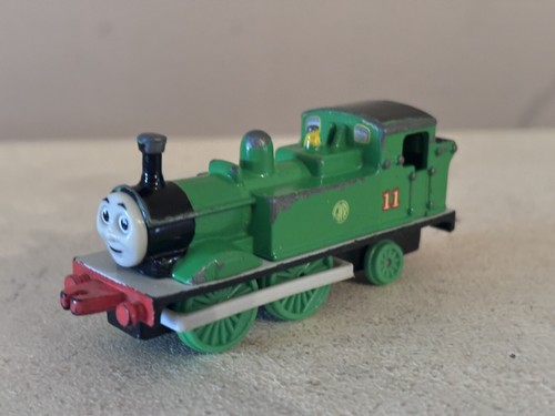 Ertl train thomas the - ertl,
