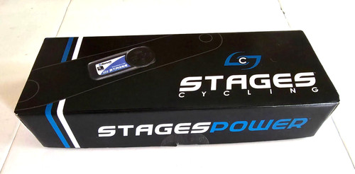 Stages power shimano ultegra - stages,