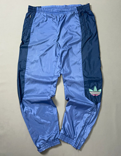 Adidas vintage nylon - adidas, shimmer