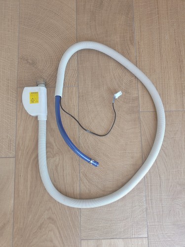 Genuine miele inlet hose - miele,