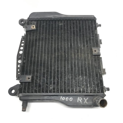 Water radiator kawasaki gpz - kawasaki,