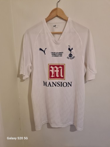 Tottenham hotspur spurs puma - tottenham,
