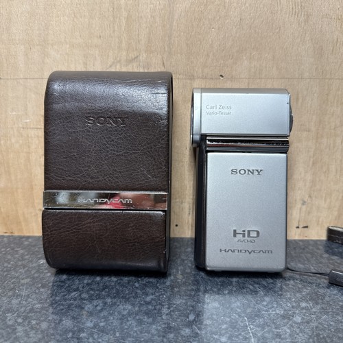 Vintage sony hdr - vintage,