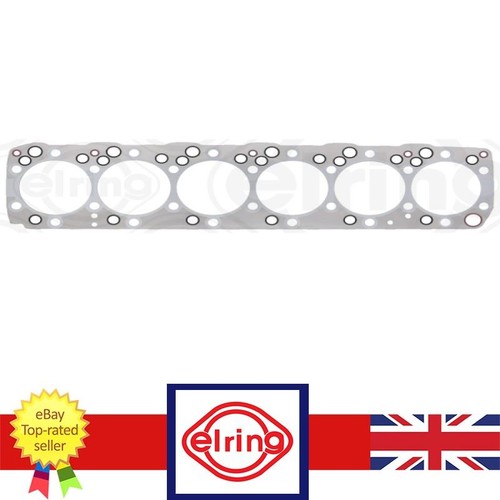 Cylinder head gasket for astra - head,