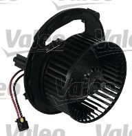 Valeo 715298 interior blower - 715298,