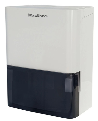 Russell hobbs 10l dehumidifier - 10l,