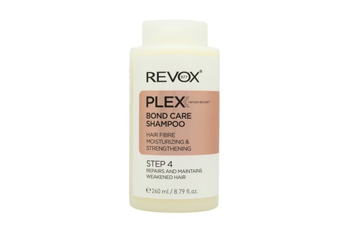 Revox b77 plex step bond - revox,