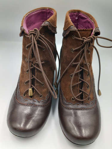 Hush puppies vanessa ankle - puppies,
