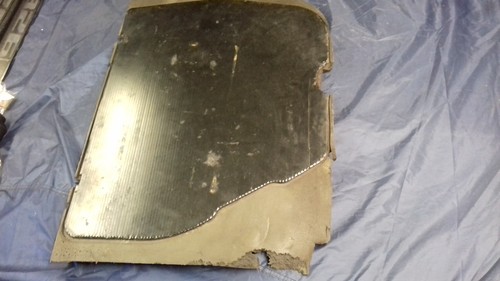 Porsche 928 spare - , cover