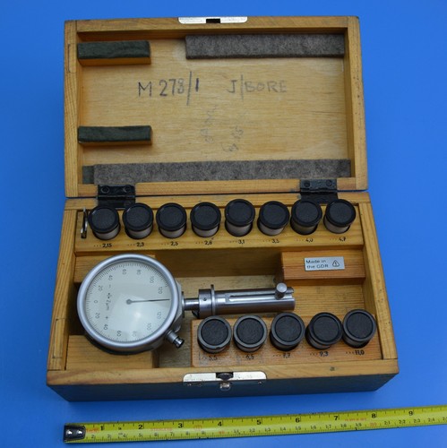 Carl zeiss jena metric point - metric, 4