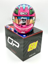 F1 McLaren Oscar Piastri 2025