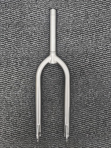 Wldlfe custom titanium bmx - wldlfe,