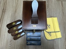 Church’s Wooden Shoe Care