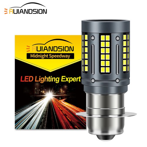 P15s 2016 84 led - 84,