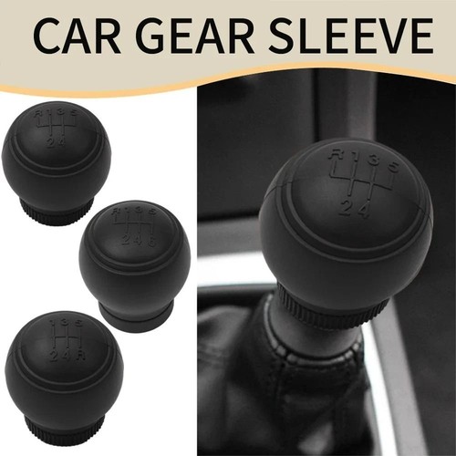Car gear shift knob cover - gear, auto