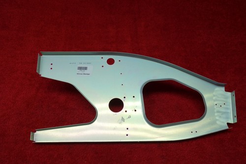 Cirrus design console rib - rib, pn