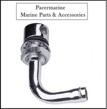 New Inboard Fuel Tank 90°