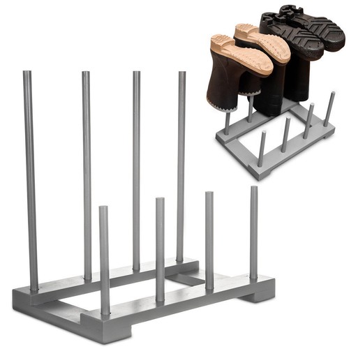 Wellington boot holder - boot,