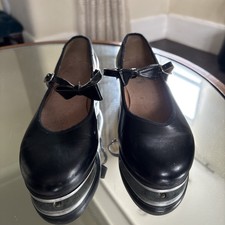 Bloch Techno Mary Jane Tap