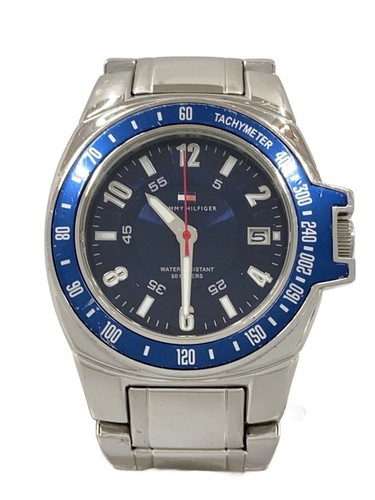 Tommy hilfiger quartz watch - hilfiger, //
