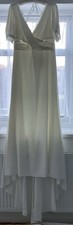 New Monsoon Wedding Dress Size