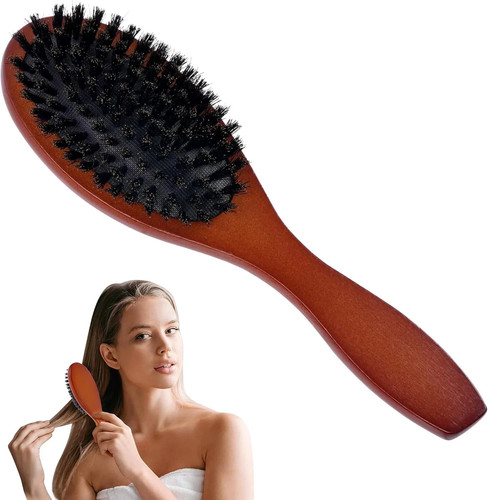 Aoowu boar bristle hair - boar,