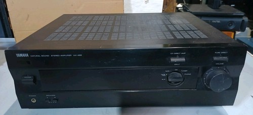 Yamaha natural sound stereo - yamaha,