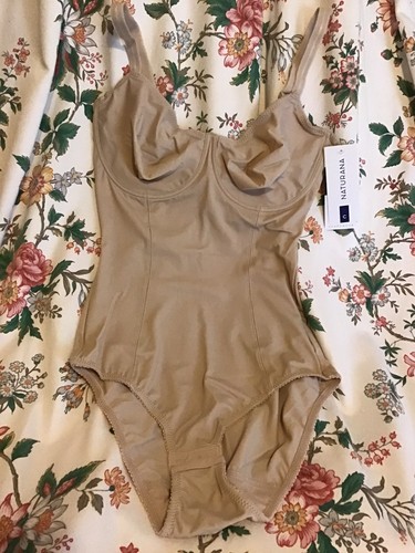 Naturana 36c underwired - naturana,