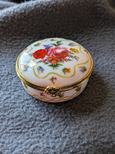 Del prado porcelain - del,