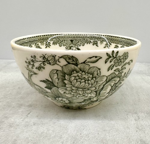 Burleigh green asiatic - green,