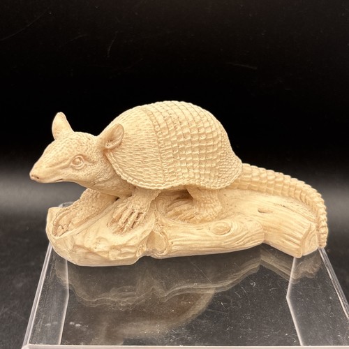 Armadillo ornament novelty - ornament,