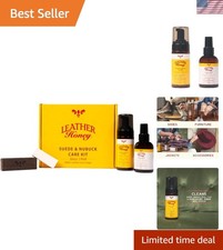 Suede & Nubuck Care Kit